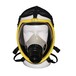 防毒面具过滤式隔绝式保护人员安全