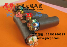 长通电缆陕西供应YJV1×16平方电力电缆图片4