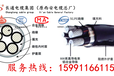 长通电缆神木供应YJHLV223×70+1×35mm铝合金电缆