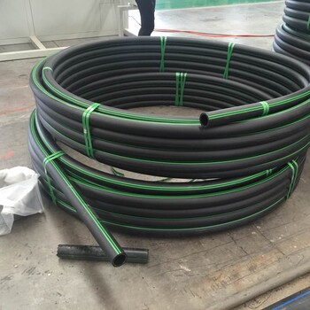 滨州地埋热塑性复合输油管导静电热塑性复合管材