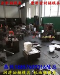 浙江专做注射模具公司，18升欧式食品桶模具，18升欧式水桶模具开模图片5