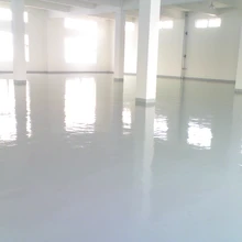 蘇州環(huán)氧地坪漆廠家/無溶劑環(huán)氧樹脂地坪漆/耐磨防滲透車間地面漆