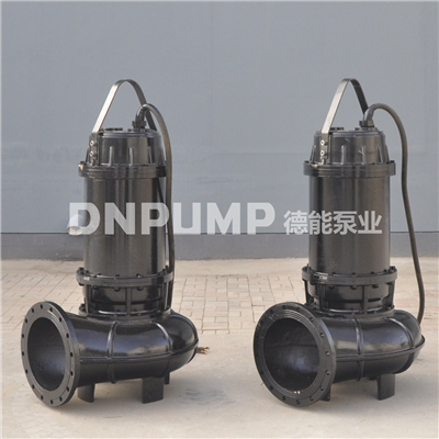 900ZDB-70潜水轴流泵价格