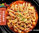 吉林肉蟹煲加盟巴比酷螃蟹杀到手软月销6000只图片