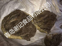 青岛牛羊肉冻品牛腱子板筋牛脊骨羊排谢记牧场冻品批发图片4