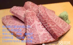 东营牛羊肉,进口美肥,肋条,牛仔骨,法式羊排等烤肉食材批发图片3
