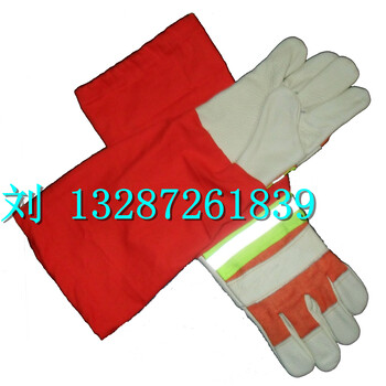 扑火手套ST-1型消防手套森林消防龙鹏（生产+质保+售后）质量有保障