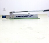 消防重型液压手动泵PowerHawk液压动力源液压破拆工具组