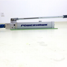 消防重型液压手动泵PowerHawk液压动力源液压破拆工具组