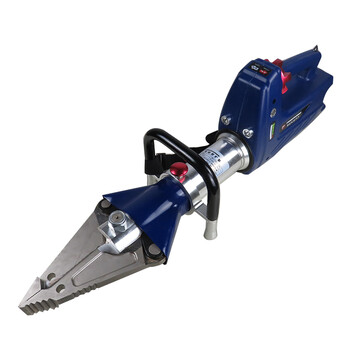 消防電動(dòng)破拆工具組SC350E液壓剪擴(kuò)器電動(dòng)多功能鉗