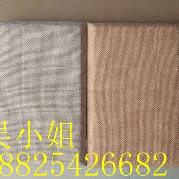 廣東皮革軟包吸音板廠家