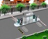 新疆停车场系统实力品牌总代理