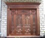 青海西宁铜门每平方米多少钱