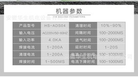 河南铝焊机厂家图片1