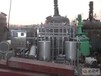 内蒙古专业拆除回收制药厂设备项目拆迁流水线收购