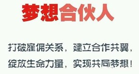 高收入“家尔堂食”项目合伙人等你加入图片0