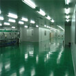 北京朝阳西城手术室洁净室实验室风淋室安装以及装修设计一条龙服务