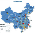 新天地第三方物流仓储运输报关图片