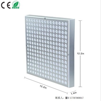 led灯》LED植物生长灯》LED植物功能生长灯14W-45w