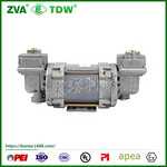 ZVA分散式油气回收真空泵二次回收油气回收真空泵单头双头泵修改