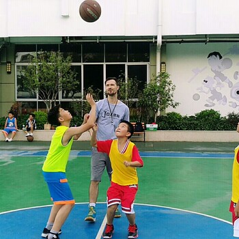 东莞东城青少年篮球培训班训练营秋季班暑期班