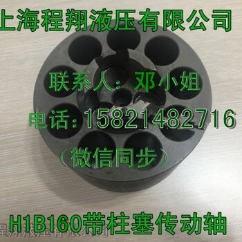 长期供应萨澳H1B160缸体配件