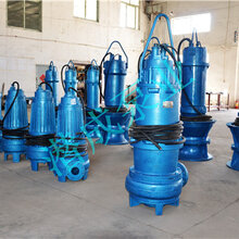 350轴流泵天津潜成水泵耐用节能