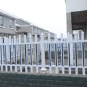PVC護(hù)欄廠家，草坪護(hù)欄，馬場護(hù)欄，美歐式護(hù)欄