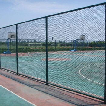 球场护栏网，球场围网，体育场护栏网，体育场围栏