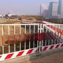 基坑護(hù)欄，臨邊護(hù)欄，施工圍欄，建筑工地護(hù)欄