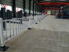 东莞道路护栏高速公路护栏耐候耐腐护栏不锈蚀锌钢护栏网厂家