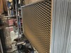 鍍鋅鋼板網，鋼板網護欄，鋼板網圍擋，鋼板網屏風