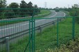 高速公路护栏网，阳江公路隔离网，阳江公路分隔网，阳江公路防爬网