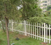 惠州PVC草坪护栏塑钢花园花坛护栏小区社区护栏PVC花池护栏厂家直销批发