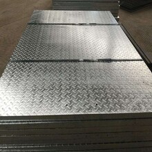 廣州防滑鋼格板復合鋼格柵排水集水溝蓋板隱形井蓋板廠家直銷圖片