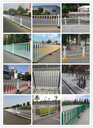 廣州道路防眩護欄城市公路護欄鄉(xiāng)鎮(zhèn)馬路護欄京式交通護欄現(xiàn)貨廠家直銷