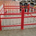 廣州鋅鋼圍墻欄桿學(xué)校圍墻護(hù)欄廠區(qū)外墻柵欄小區(qū)別墅護(hù)欄廠家
