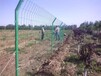 清远临时圈地围网农场果园围网双边丝护栏网水源地防护网生产安装