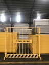 廣州基坑防護欄桿臨邊安全圍欄工地建筑護欄建筑安全欄桿廠家