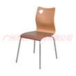 江苏曲木椅厂家多色可选，快餐桌椅，麦德嘉供应QMY-02简约现代快餐椅，哪里有餐椅卖