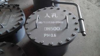 黔南生产圆形焊制人孔生产厂家