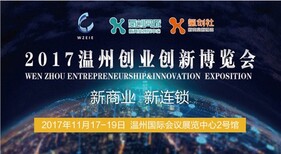 温州项目招商展览会,温州创投对接会,创业论坛,氢创社图片0