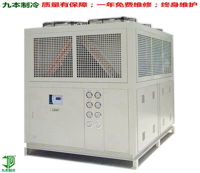 郑州工业制冷机-发酵罐水循环制冷机