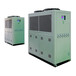 福永风冷冷冻机，电镀氧化冷冻机组