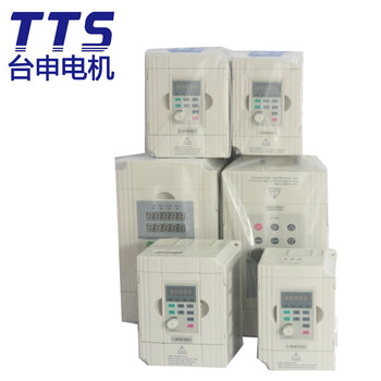 台湾TTS钢铁变频器厂家