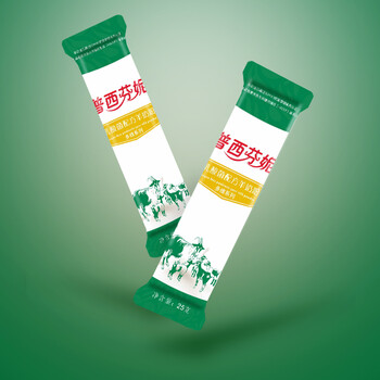 陜西羊奶粉生產(chǎn)企業(yè)OEM代加工會銷貼牌