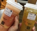 王小姐的茶加盟店为什么能够成功图片