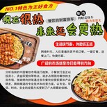 食上汇烤肉饭炸鸡饭腌料酱料批发采购加盟图片1