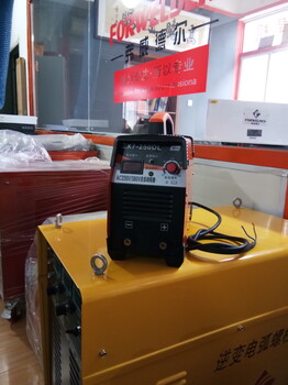 電焊機工業(yè)級220V380V兩用全自動電焊機出租