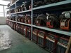 武漢二氧化碳氣體保護焊氣保焊機二保焊機出租